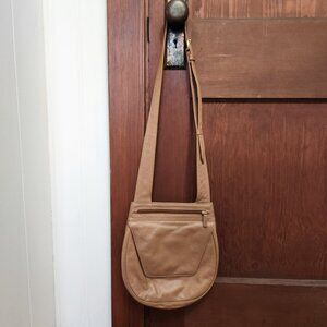 JP Ourse & Cie Ranger Crossbody Purse